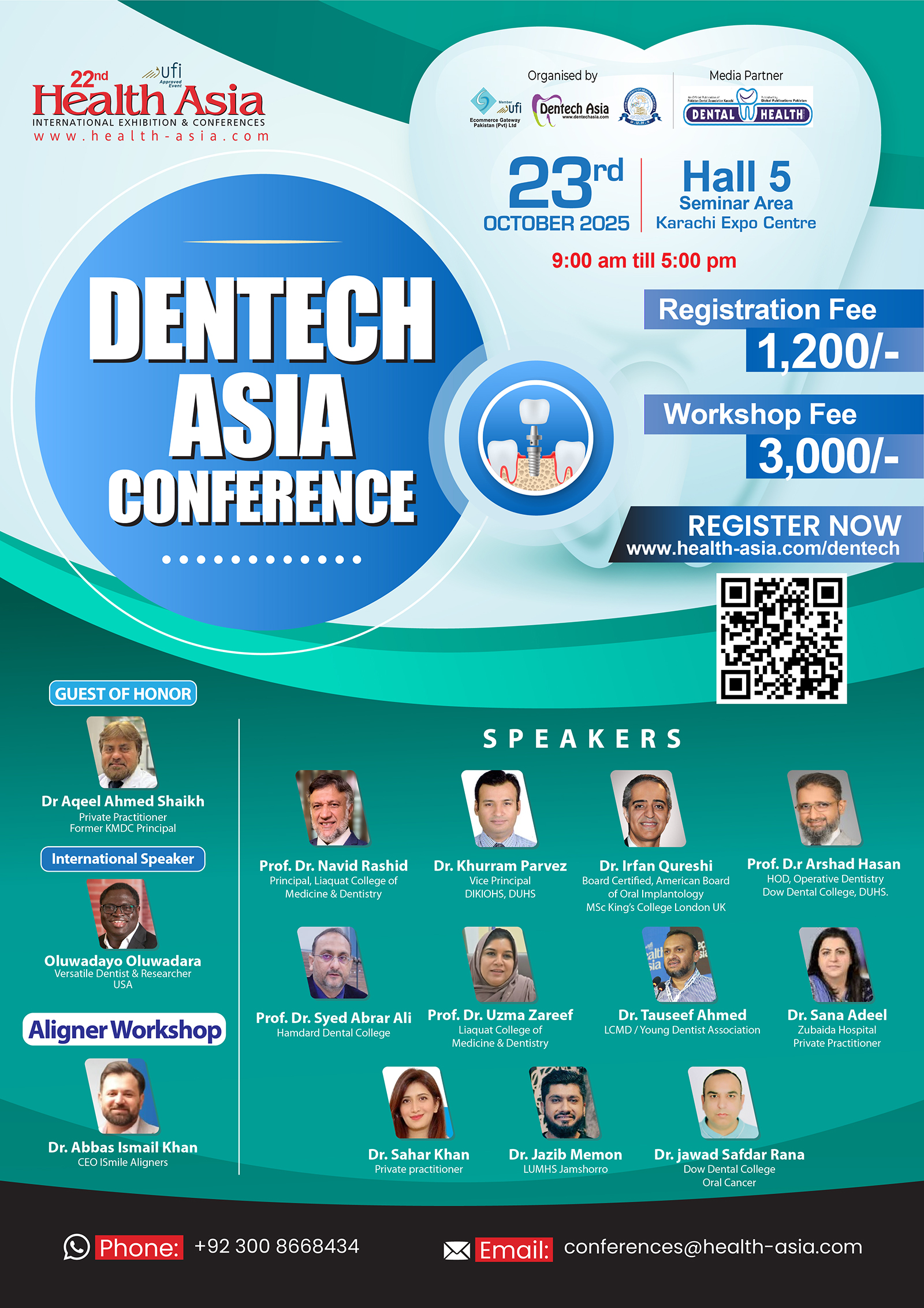 dentech