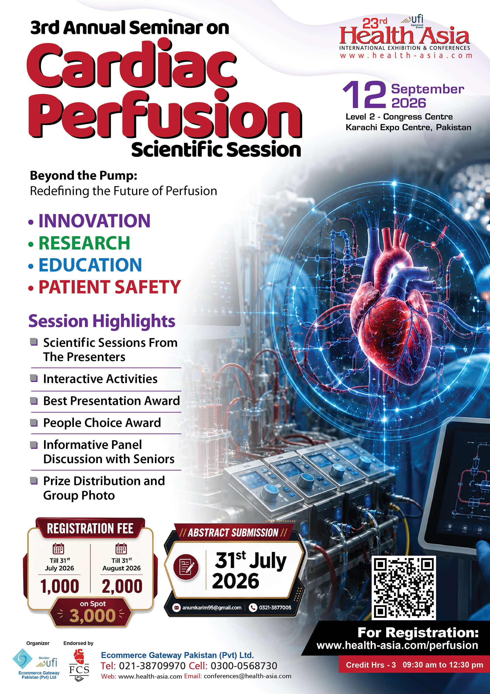 CardiacPerfusion