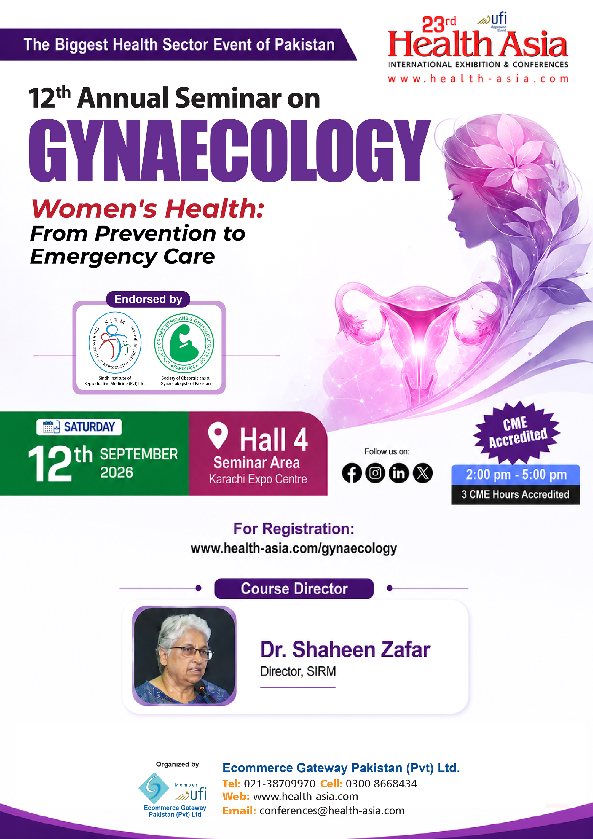 GynaeSeminar