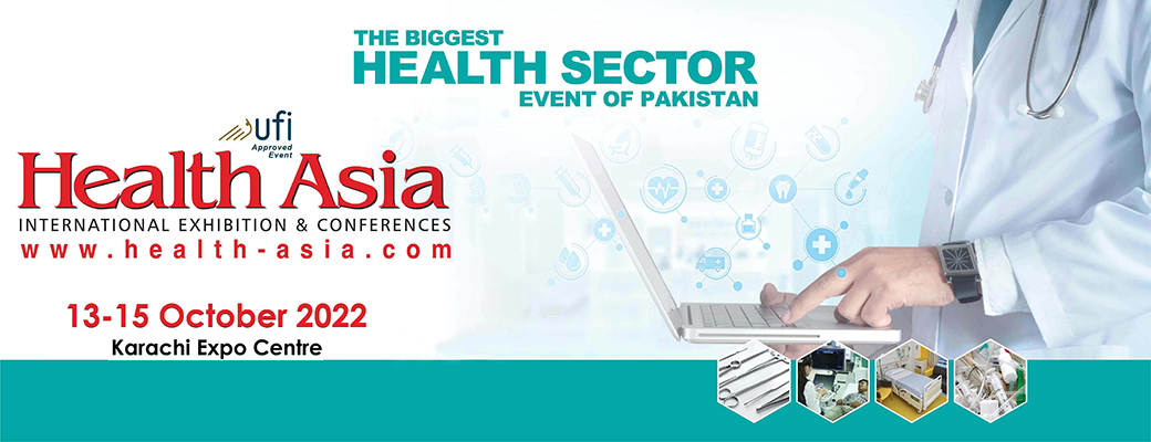 Health Asia Karachi
